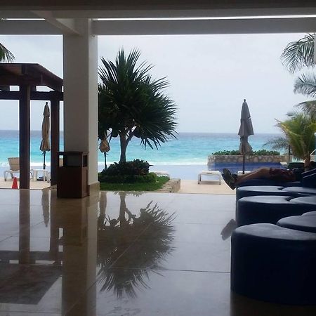 Cancun, Ocean Dream, Beautiful Aparment, Heart Of The Hotel Zone Dış mekan fotoğraf