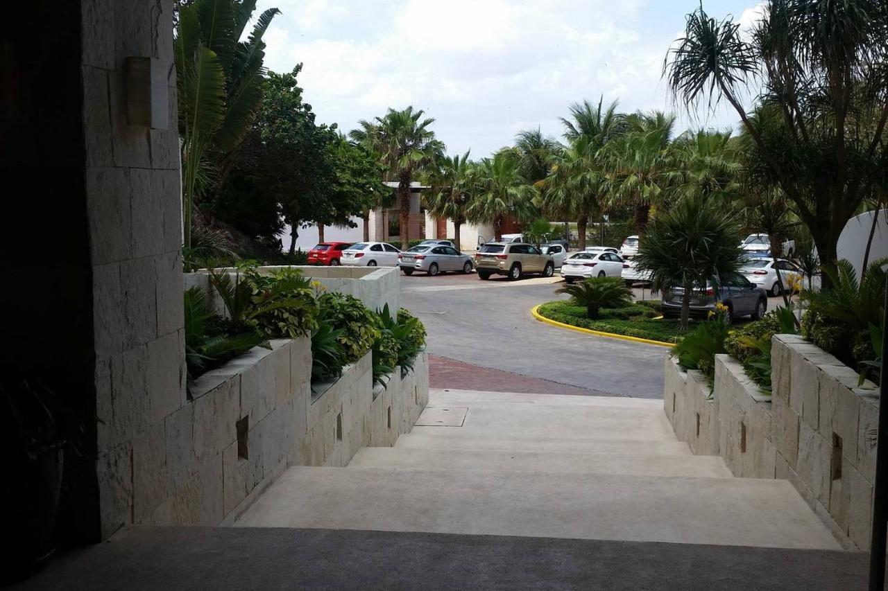 Cancun, Ocean Dream, Beautiful Aparment, Heart Of The Hotel Zone Dış mekan fotoğraf