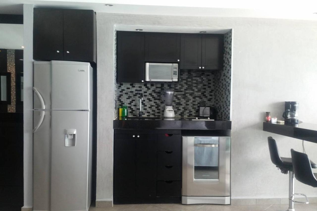Cancun, Ocean Dream, Beautiful Aparment, Heart Of The Hotel Zone Dış mekan fotoğraf