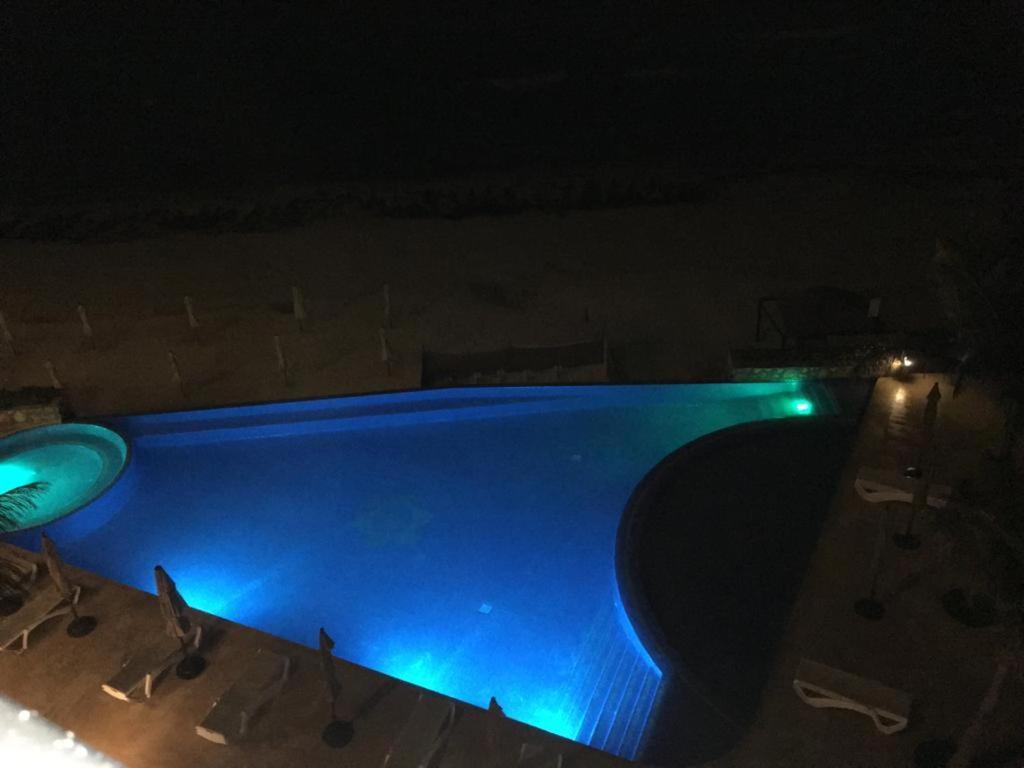 Cancun, Ocean Dream, Beautiful Aparment, Heart Of The Hotel Zone Dış mekan fotoğraf