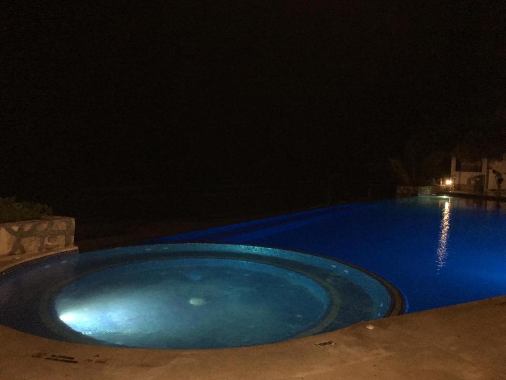 Cancun, Ocean Dream, Beautiful Aparment, Heart Of The Hotel Zone Dış mekan fotoğraf