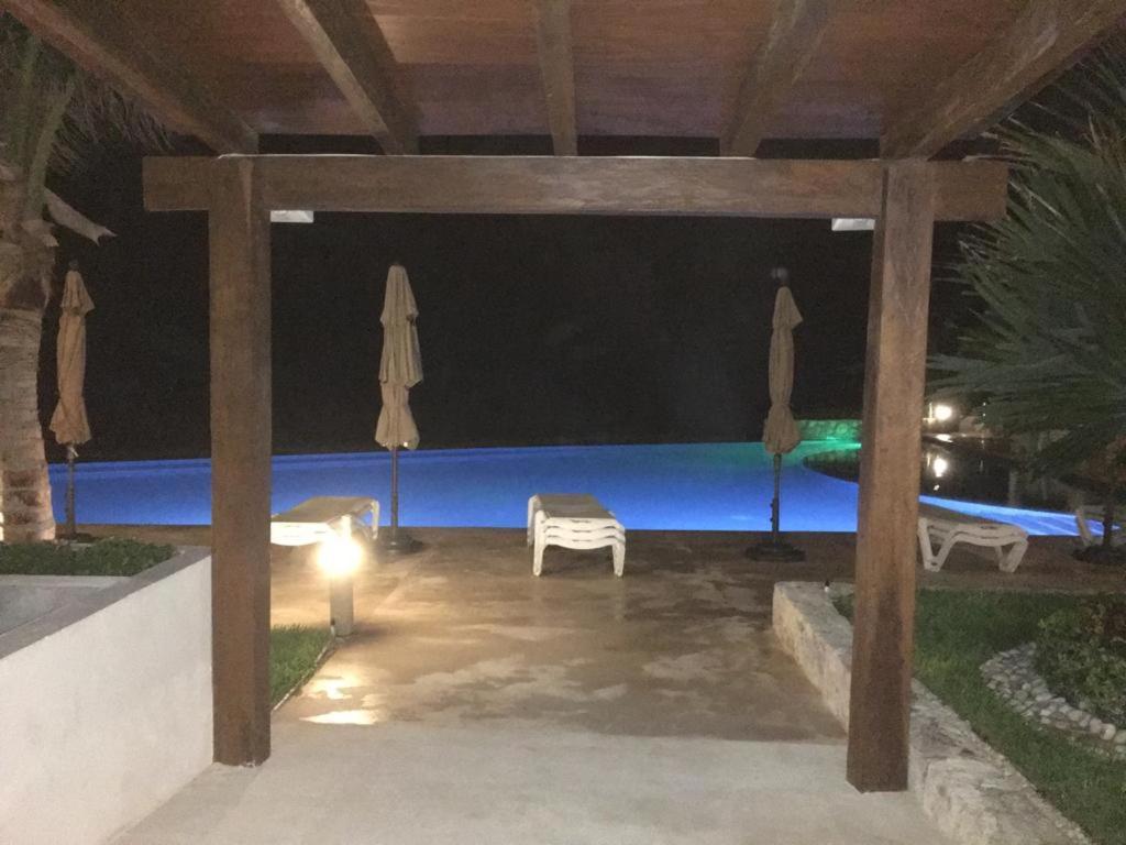 Cancun, Ocean Dream, Beautiful Aparment, Heart Of The Hotel Zone Dış mekan fotoğraf